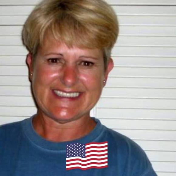 Meet your Posher, Patsy - Picture 1 of 1